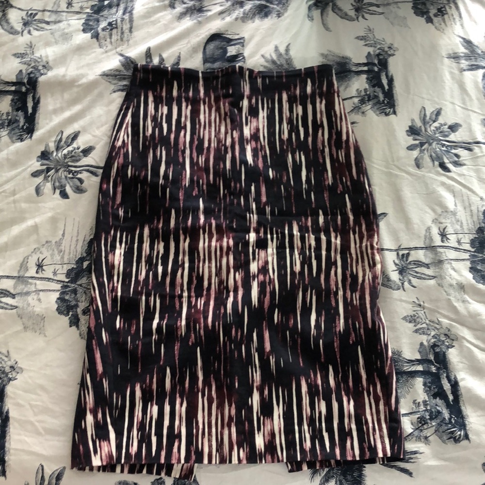 RW & CO pencil skirt